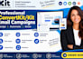 design convertkit email campaigns kit e commerce sales promotion kit automation